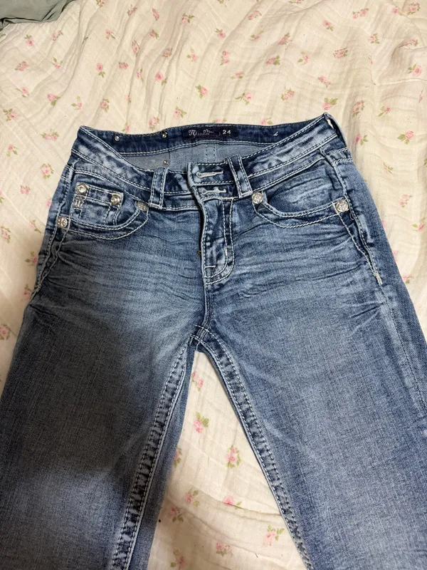 Miss Me Jeans Bootcut - Image 3