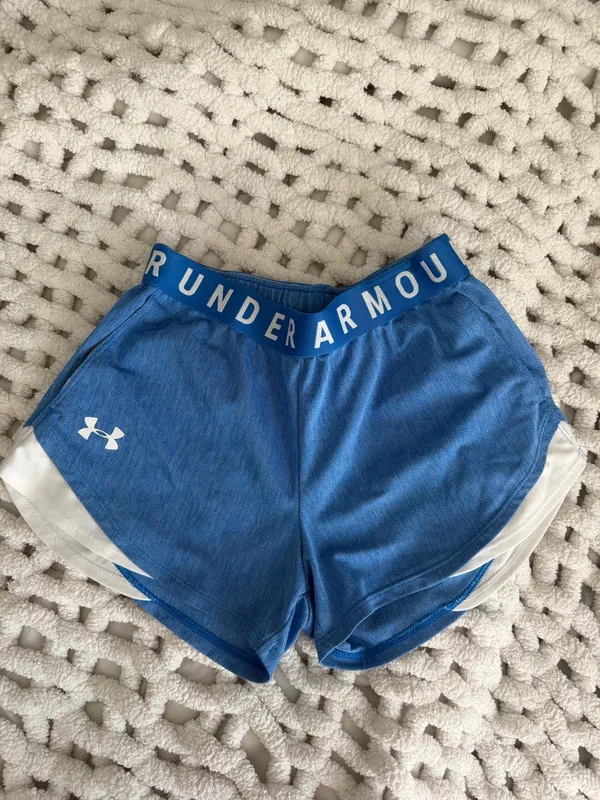 Under Armour Shorts - Image 4