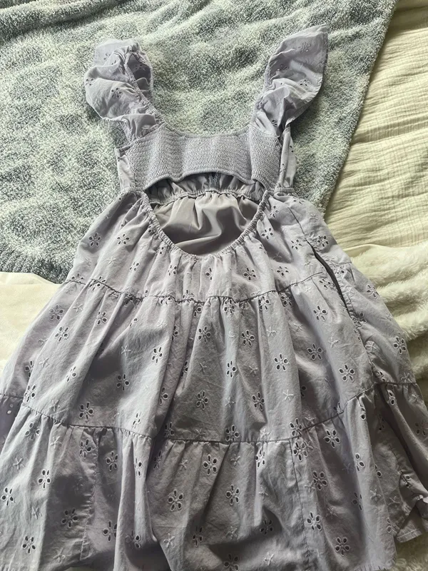 Hollister Dress Mini  - Image 3