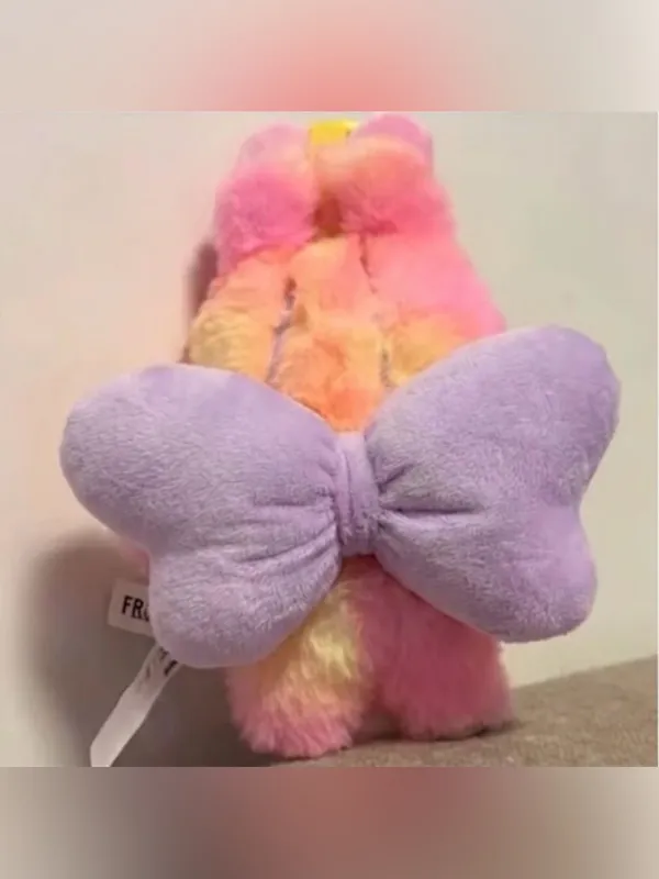 Pop Mart The Monsters Macaron Have a Seat Big Into Energy Labubu Clothing Outfit - Image 12
