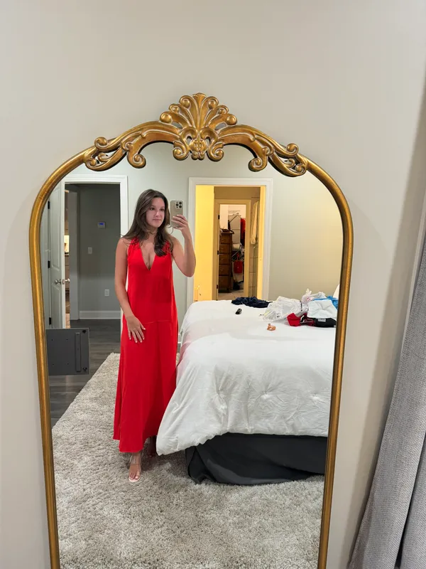 ASOS Dress - Image 4