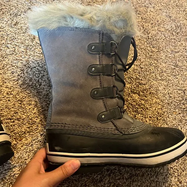 Sorel Joan of Arctic winter boots - Image 5