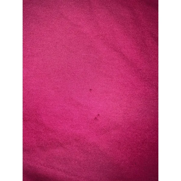 Polo Ralph Lauren Y2K XS baby tee Women Beaded Pink T-Shirt‎ RL POLO 1967 XS - Image 5