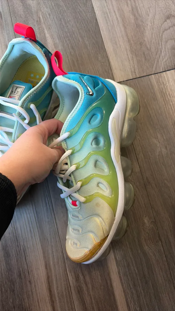 VaporMax Nike Air Plus - Image 3