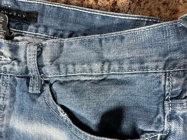 Vintage Men’s Sean John jeans - Image 12