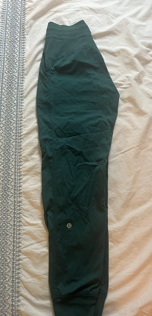 Dance Studio Jogger - Image 2