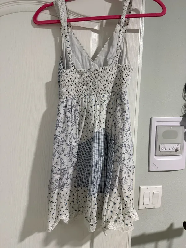 American Eagle Dress - Image 2