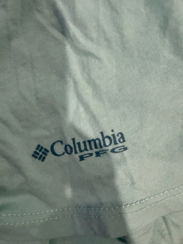 Columbia PFG Women’s Shirt Fishing - Image 3