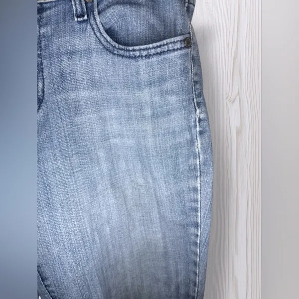 LEVIS Women’s Vintage Bootcut Low Rise Jeans - Image 5