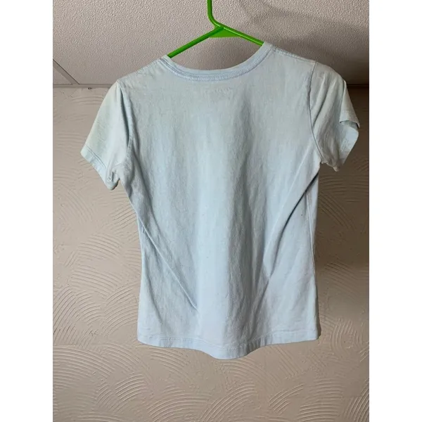 Reebok Colts Football Top Small - Image 4
