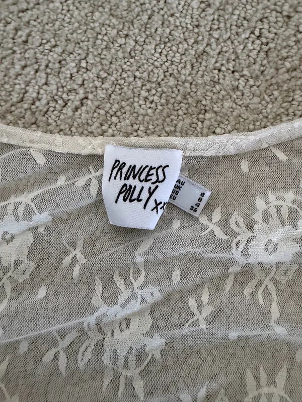 Princess Polly Top - Image 3