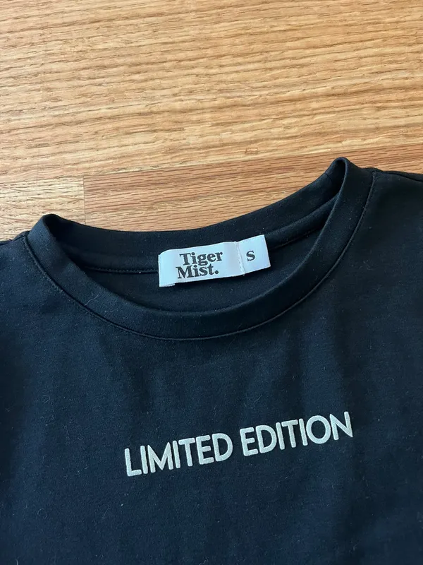 Tiger Mist Tee - Image 2