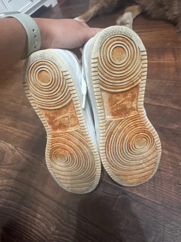 Nike Air Force 1  - Image 6