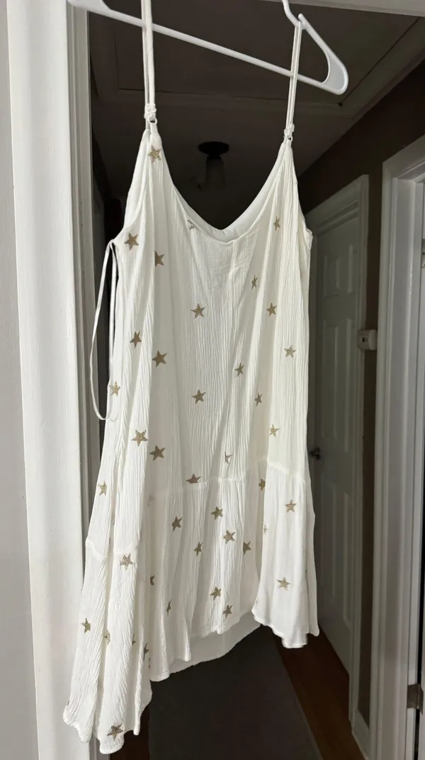 Francesca's dress - Image 2