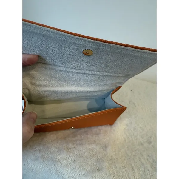 Tory Burch Sunglasses case - Image 6