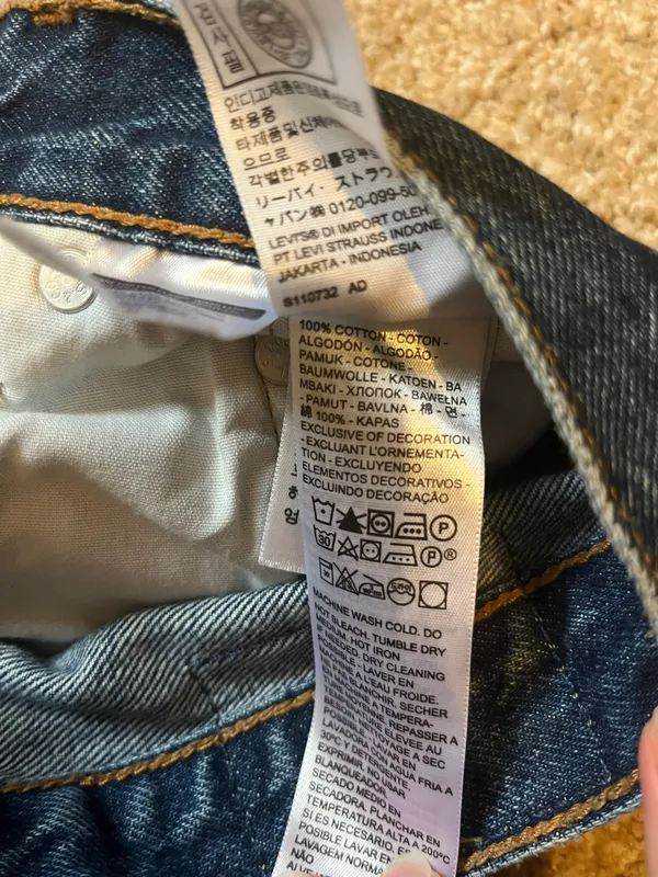 Levi’s Jeans - Image 3