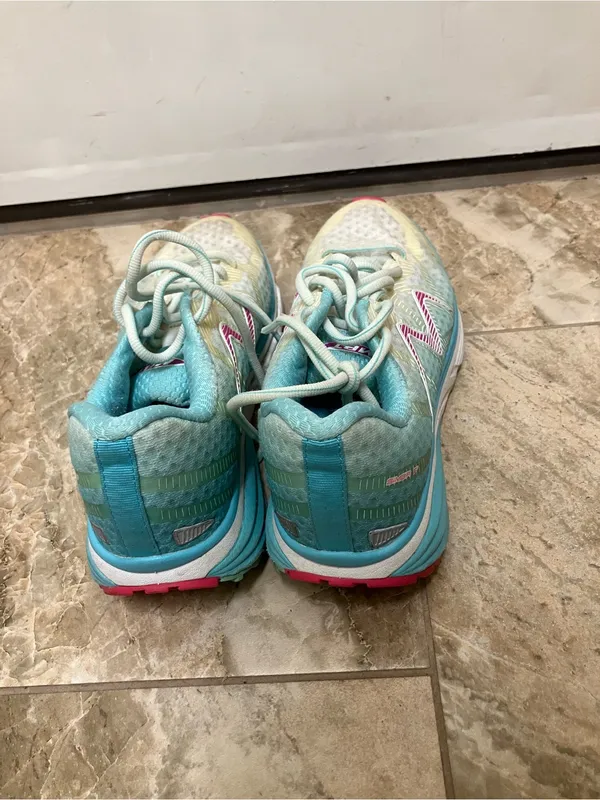 MBT Women's Simba 17 walking shoe Blue Size 6 - Image 2