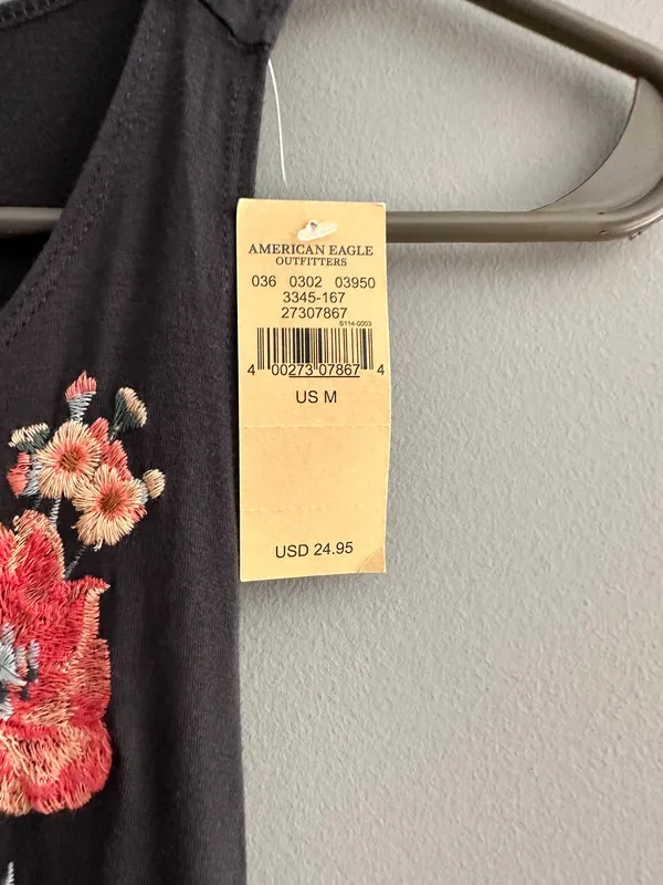 American Eagle Outfitters Tank - Image 2