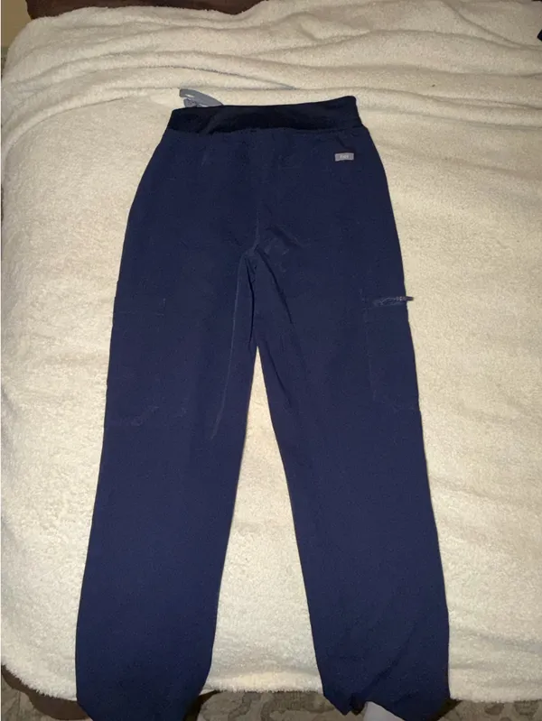 FIGS Scrub Pants - Image 2