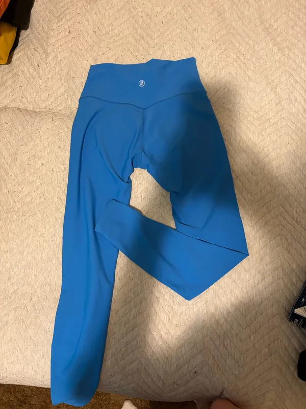 Sage Leggings - Image 3