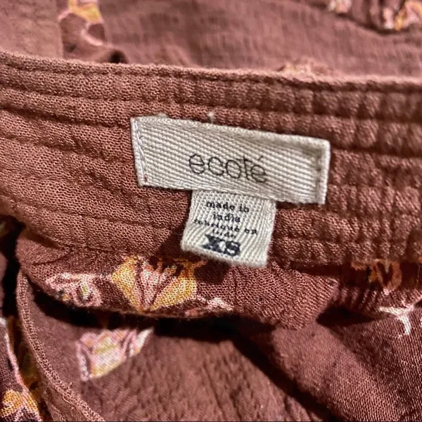 Ecote Romper - Image 4