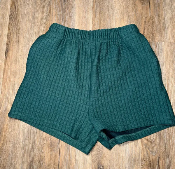 Princess Polly Set Two-Piece Green - Image 4