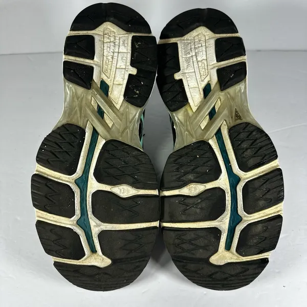 ASICS Women's GT-2000 4 Running Shoes | Size 8 1/2 |T656N - Image 7