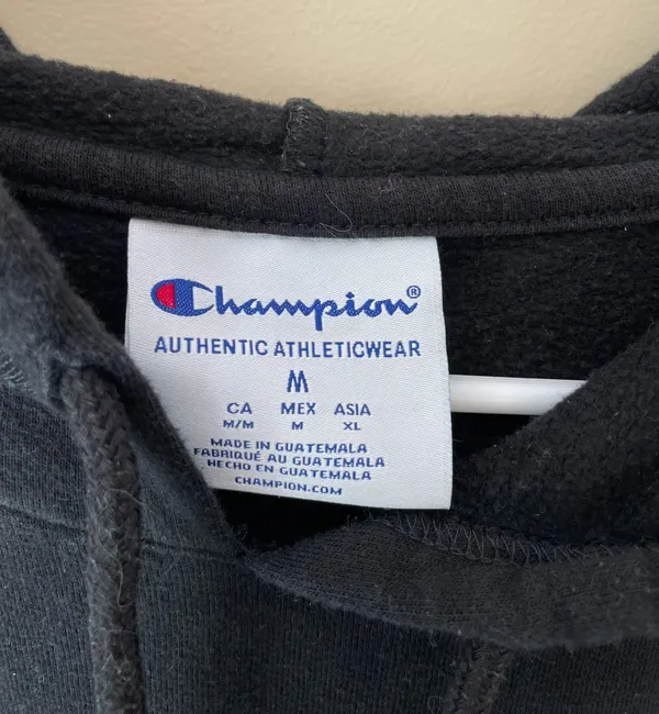 Champion Stanford Hoodie - Image 2
