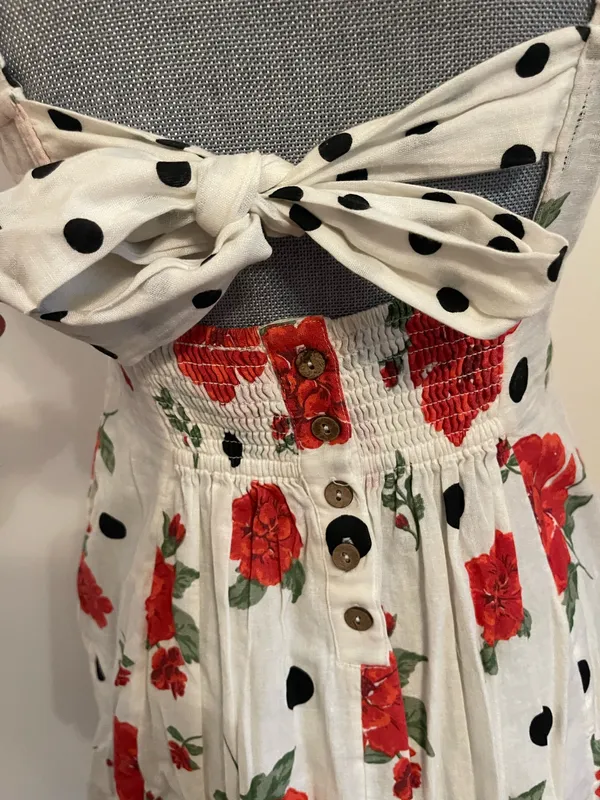 Free People Dress Mini - Image 5