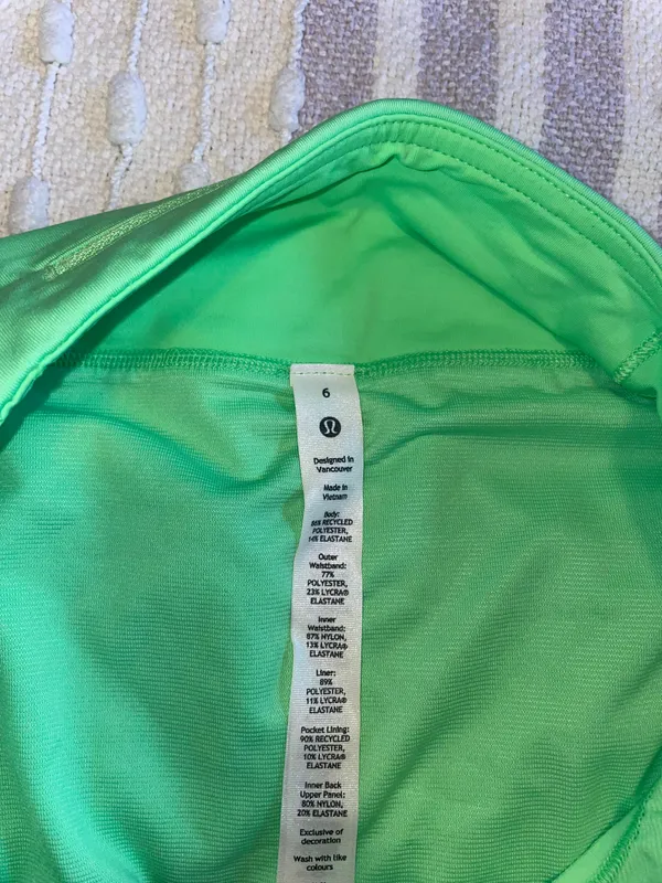 Lululemon Shorts - Image 5