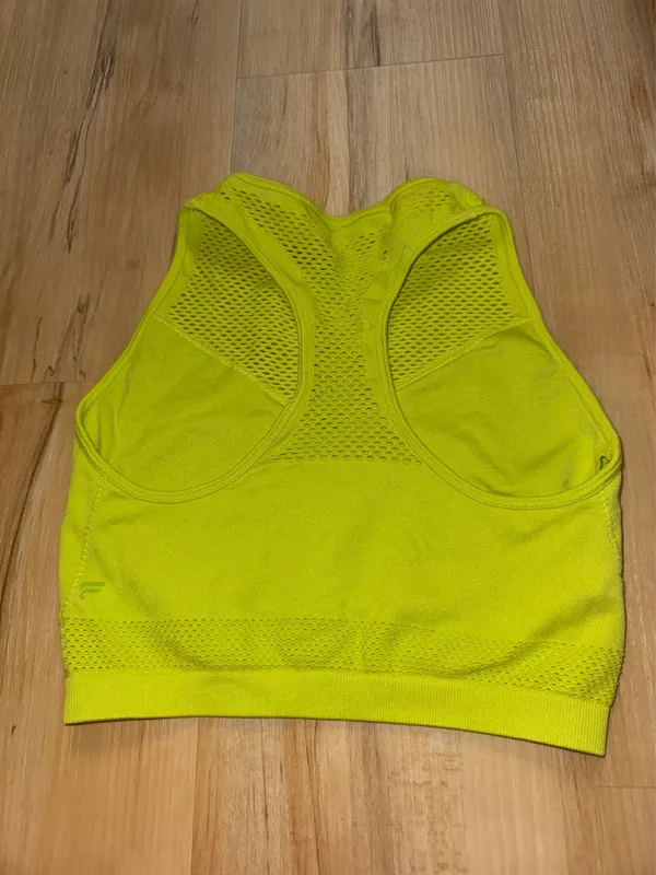 Fabletics Cropped tank - Image 2