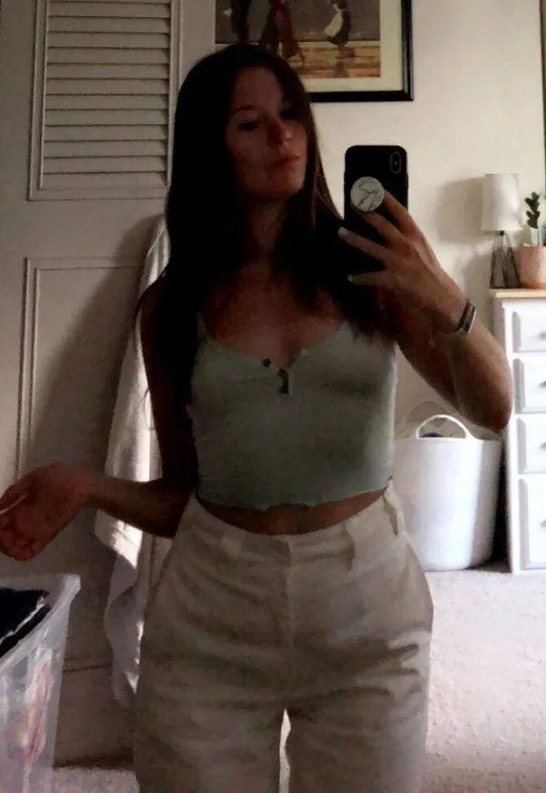 Urban Outfitters Cami - Image 4