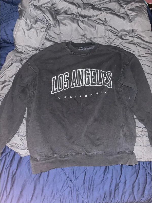 John Galt Sweatshirt - Image 3