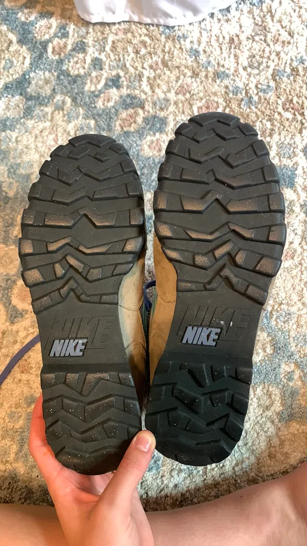 Nike Shoes Women’s - Image 5
