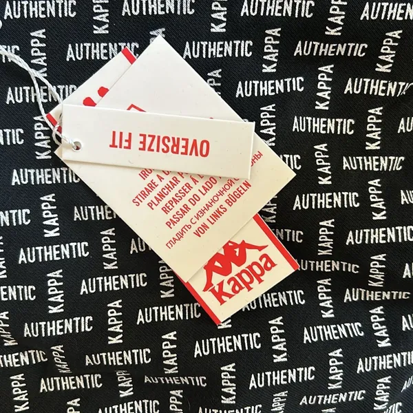 Kappa authentic Molly hoodie - Image 3
