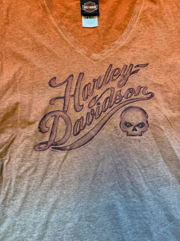 Harley-Davidson Tee - Image 2