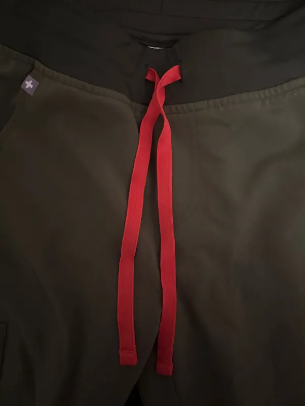 FIGS Scrub Pants - Image 5