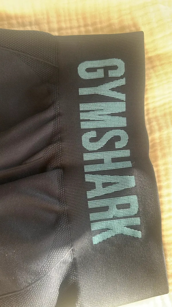 Gymshark shorts - Image 5