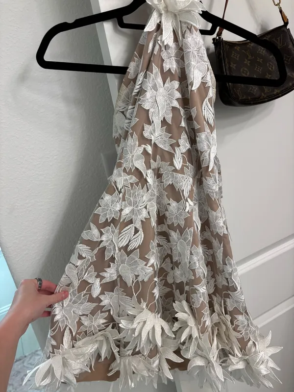 Elliatt Dress Mini - Image 2