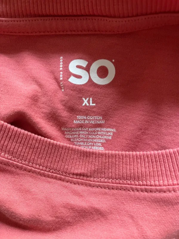 SO Shirt - Image 2