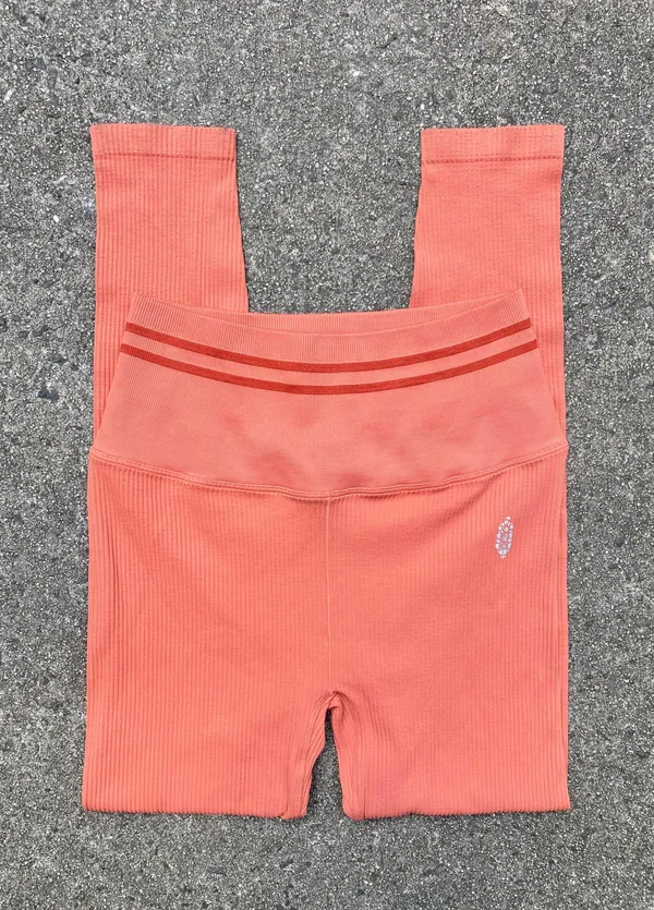 Free People Movement Leggings - Image 2