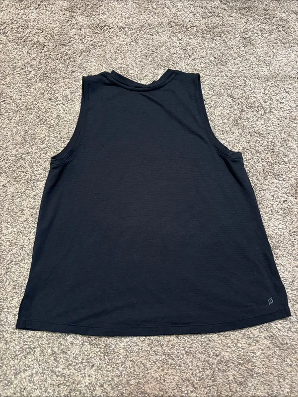 Peloton Tank Top size XS - Image 3