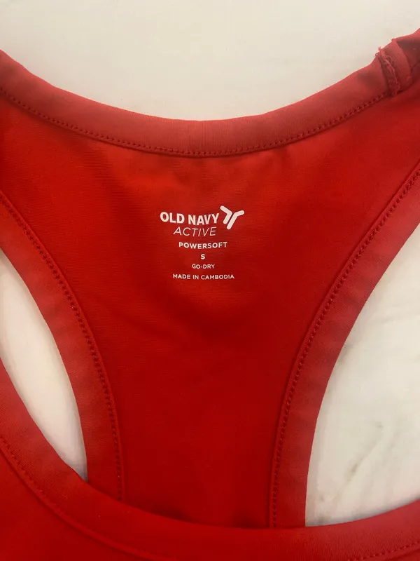 Old navy set - Image 3