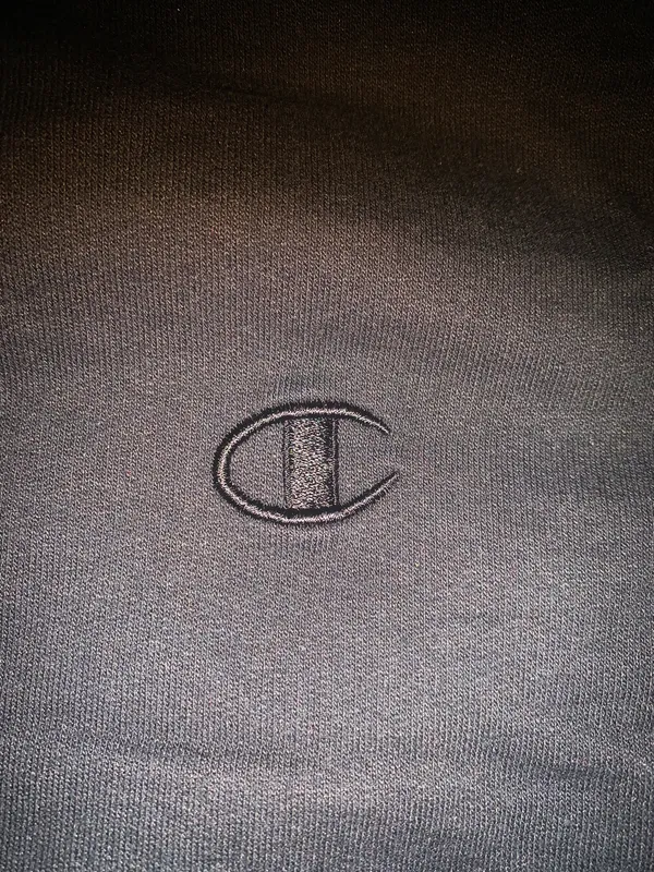 Champion Crewneck - Image 2