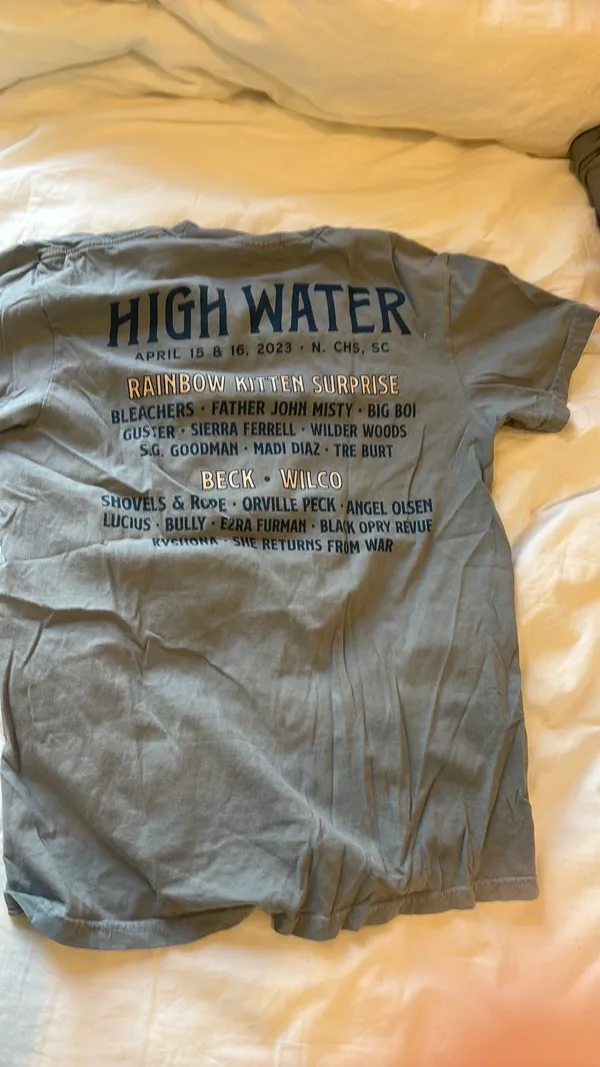 Comfort Colors Graphic Tee - Image 3