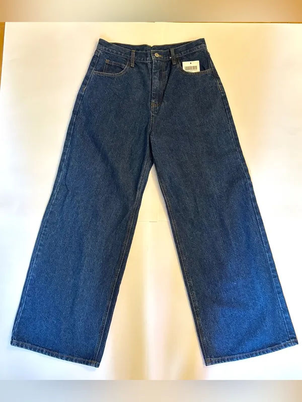 Brandy Melville Gracie Jeans - Image 9