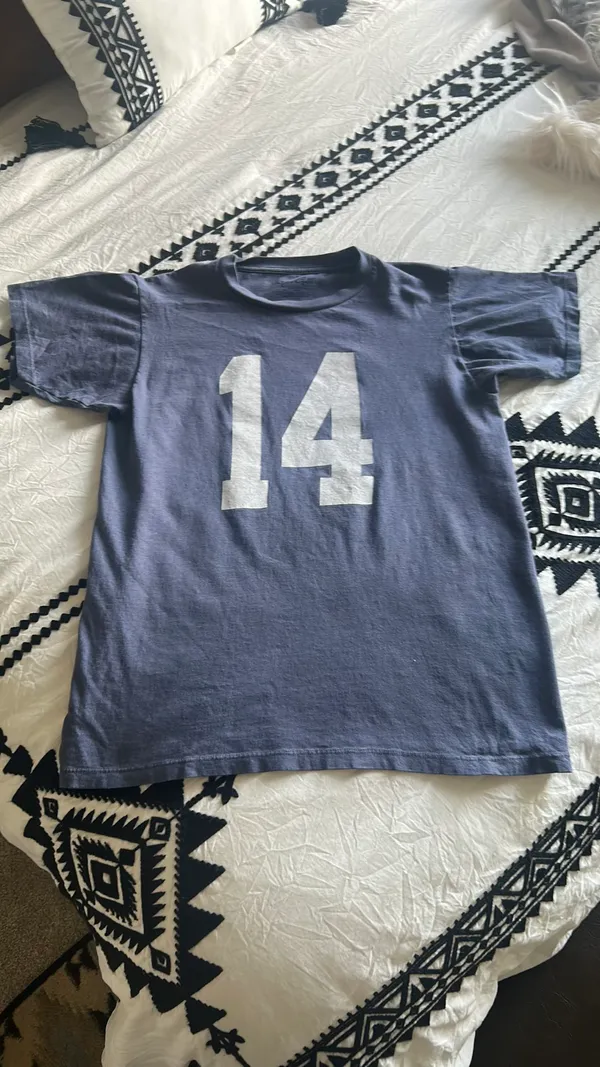PacSun John Galt Top - Image 4