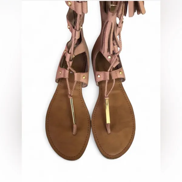Aldo Women’s Marianne Gladiator Sandal Size 9 - Image 5