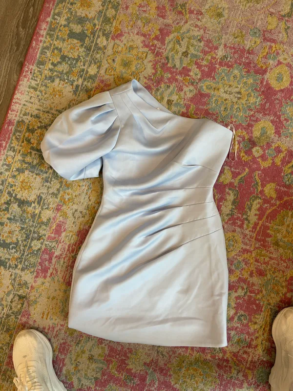 Elliatt Dress - Image 2