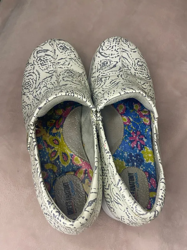 Anatomy By Soft walk Women Shoes Size 8 - Image 6